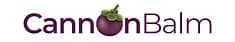 CannonBalm logo