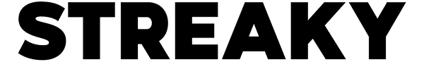 Streaky Academy logo
