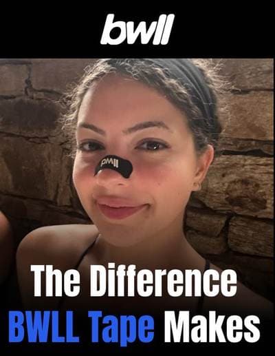 BWLL email: 'The Difference BWLL Tape Makes'